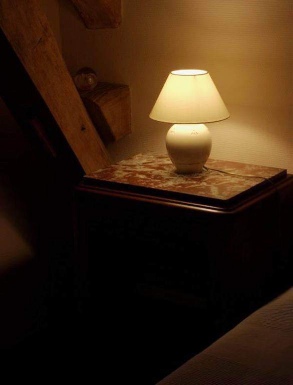 Le Clos De Chatres Oisly Kamer foto